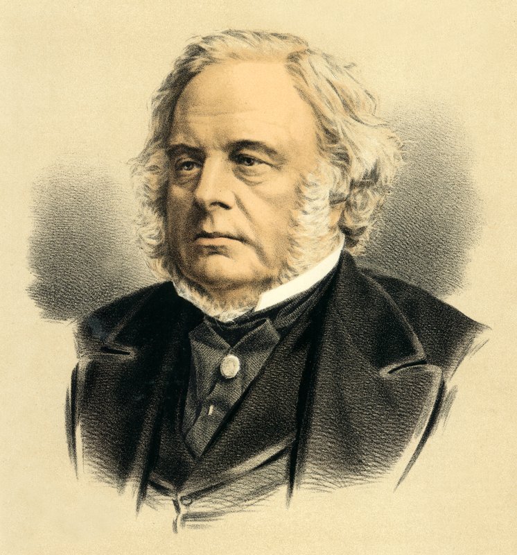 John Bright tekijältä English School