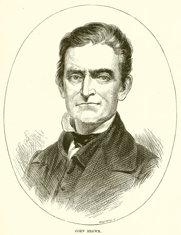 John Brown tekijältä English School