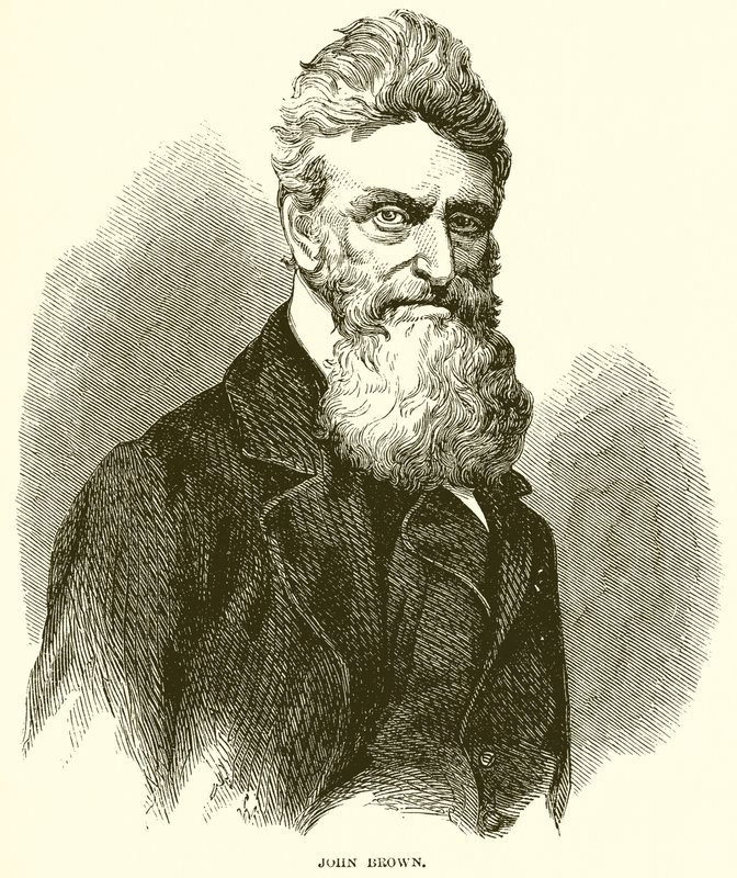John Brown tekijältä English School