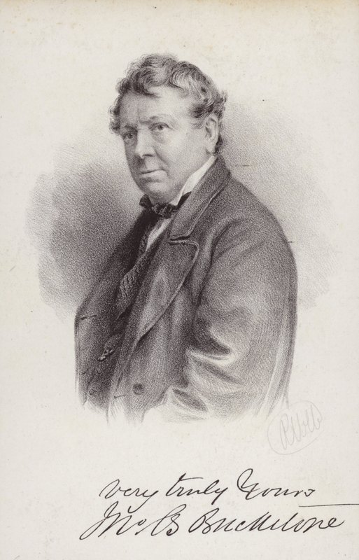 John Buckstone tekijältä English School