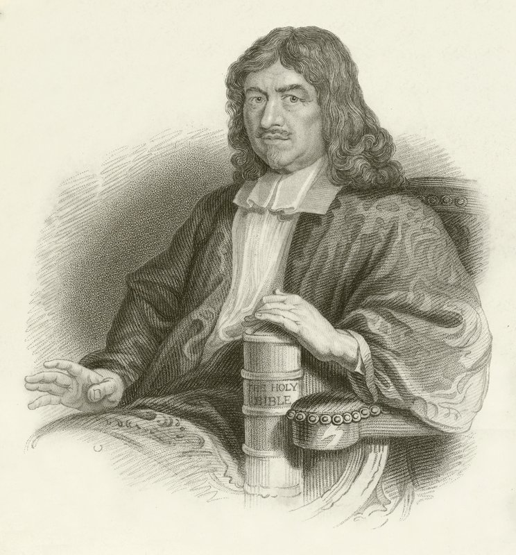 John Bunyan tekijältä English School