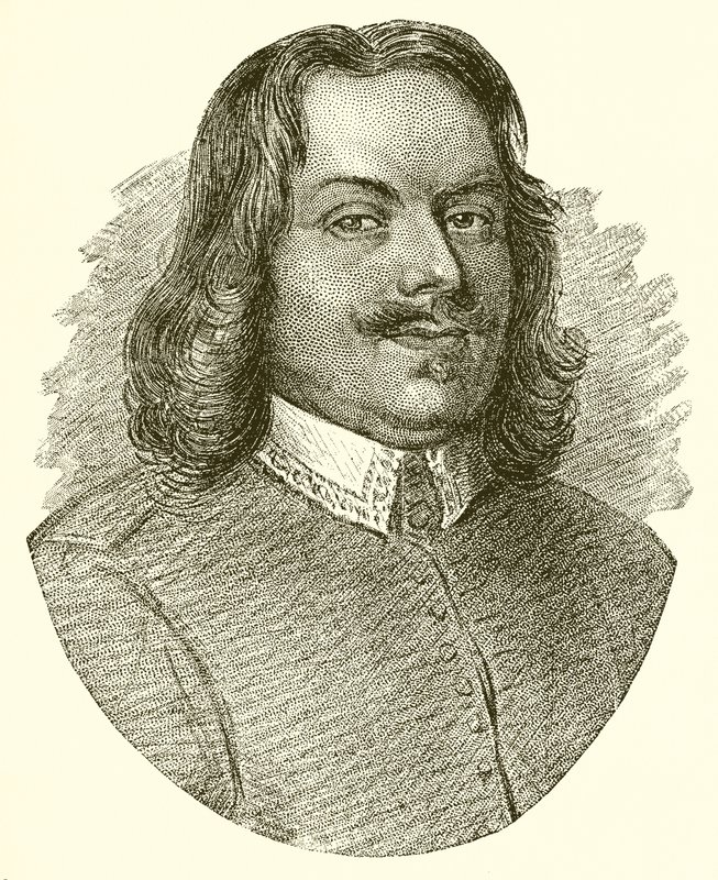 John Bunyan tekijältä English School