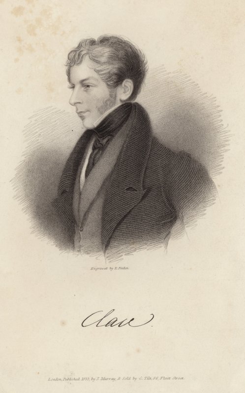 John Clare tekijältä English School