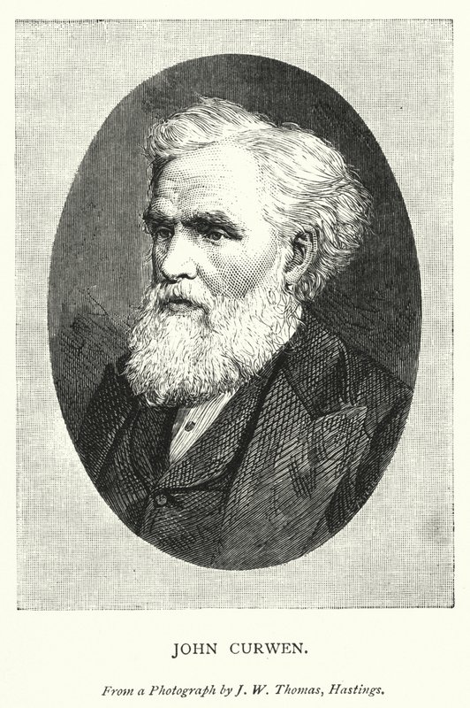 John Curwen (kaiverrus) tekijältä English School