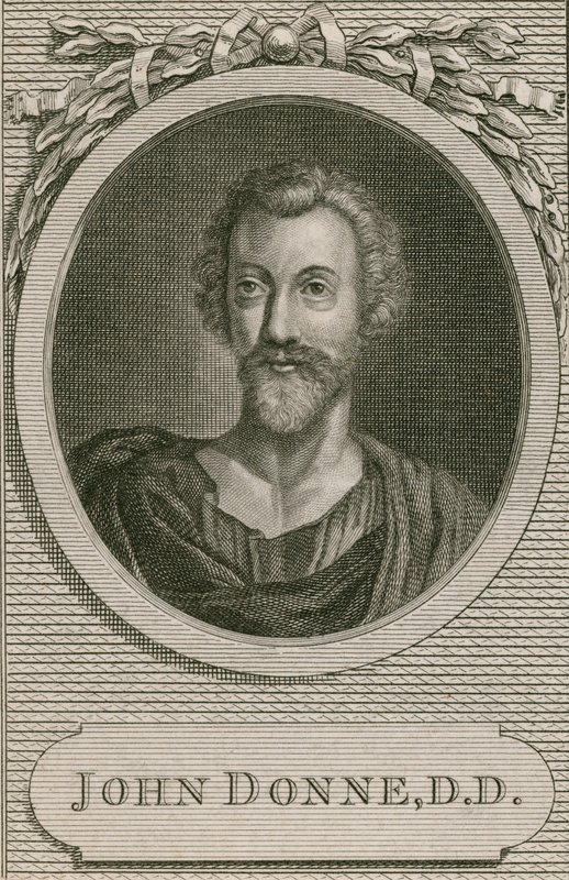 John Donne tekijältä English School