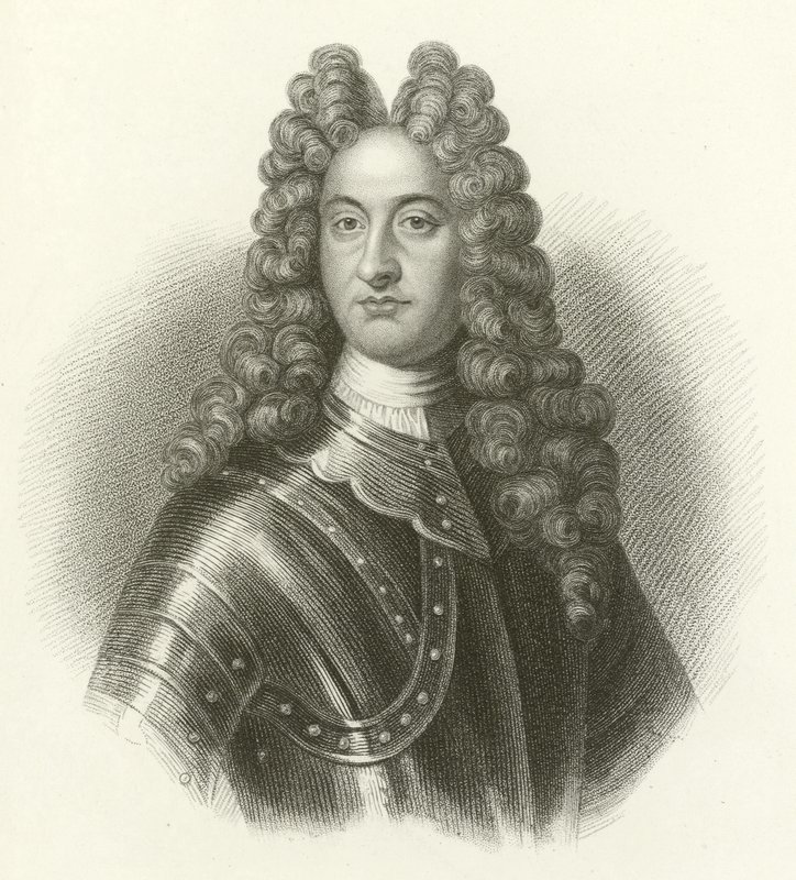 John Erskine Marrin jaarli tekijältä English School