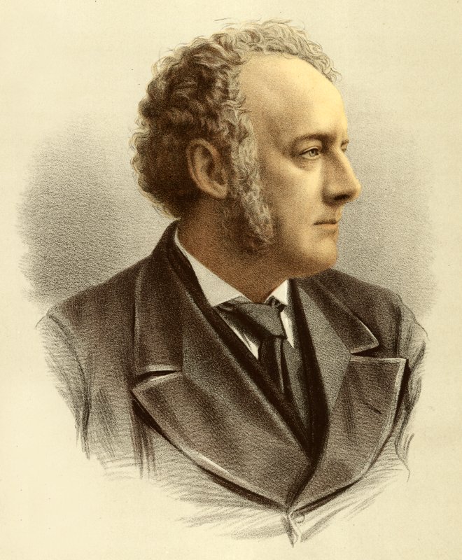 John Everett Millais tekijältä English School