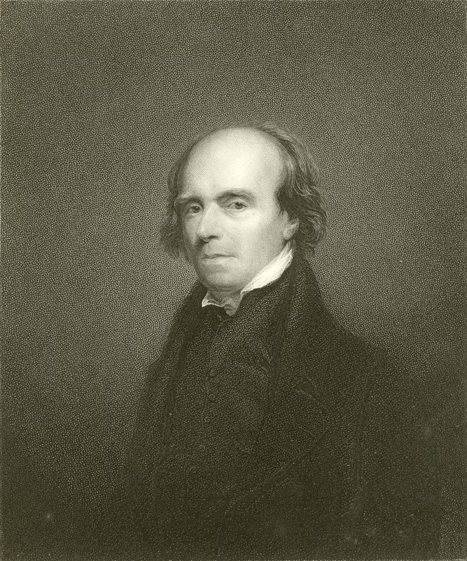 John Flaxman tekijältä English School