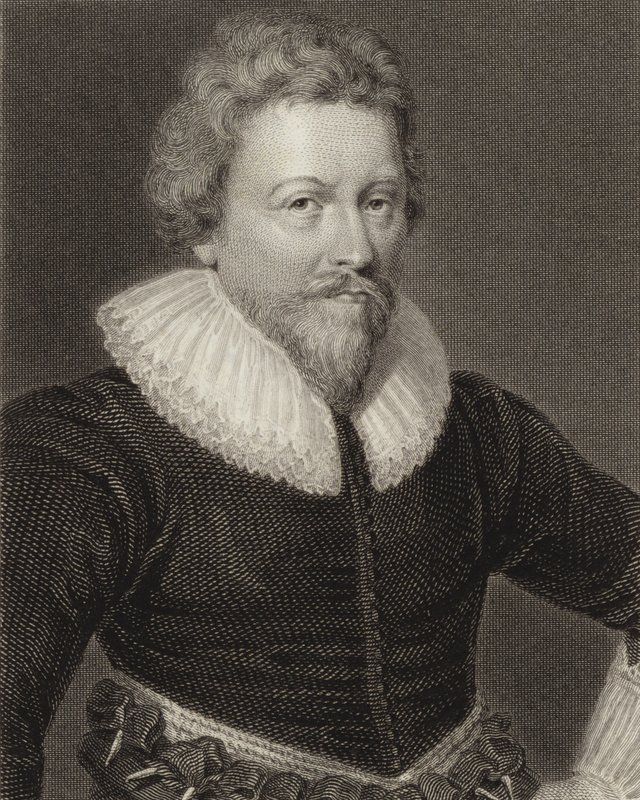 John Fletcher tekijältä English School