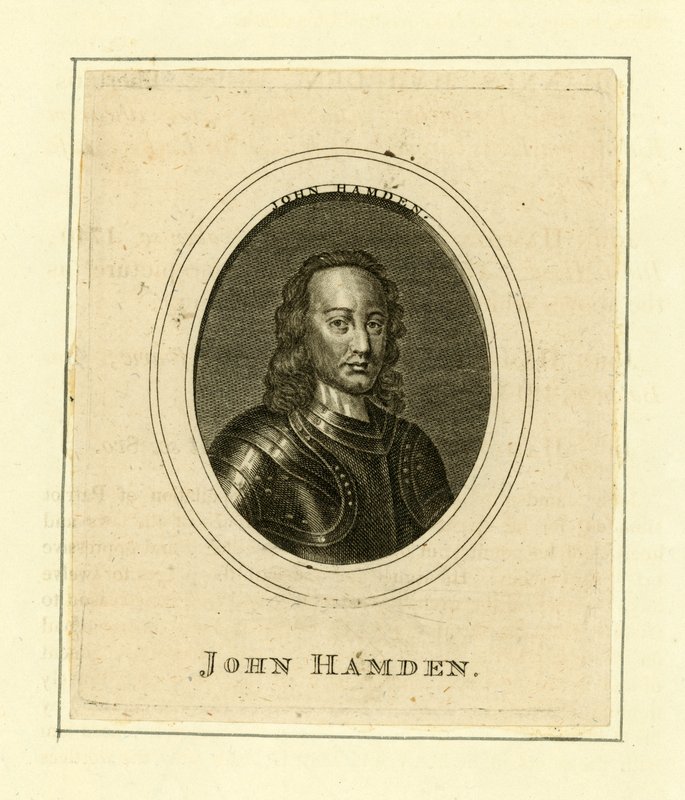 John Hamden tekijältä English School