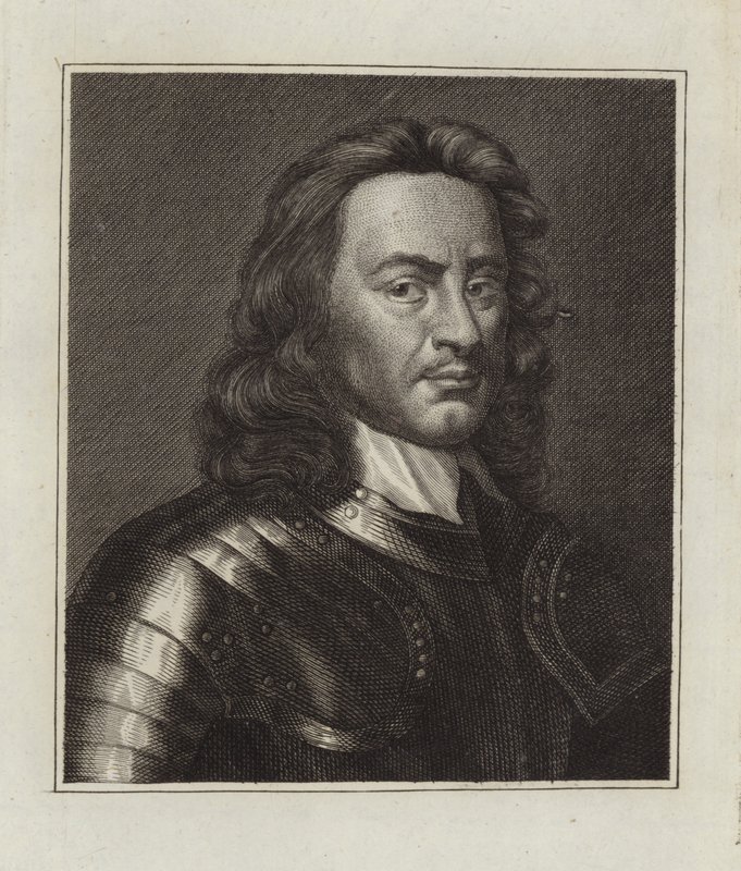 John Hampden tekijältä English School