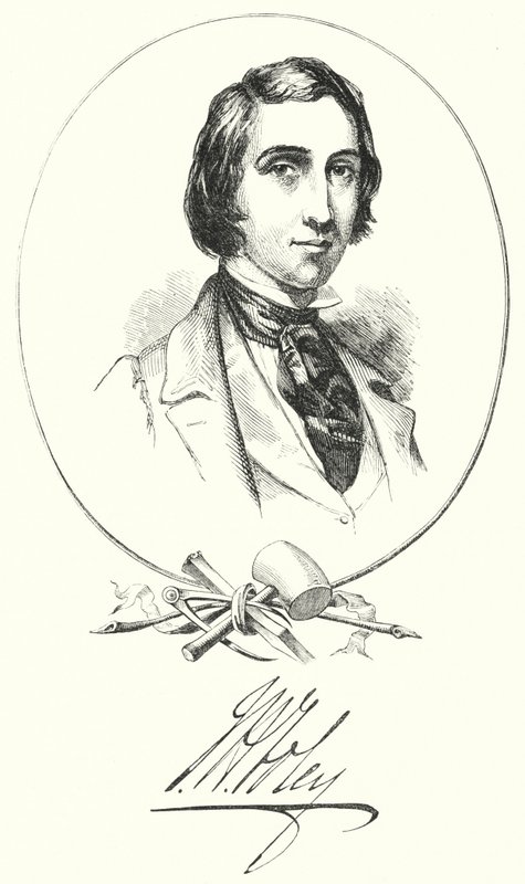 John Henry Foley (kaiverrus) tekijältä English School
