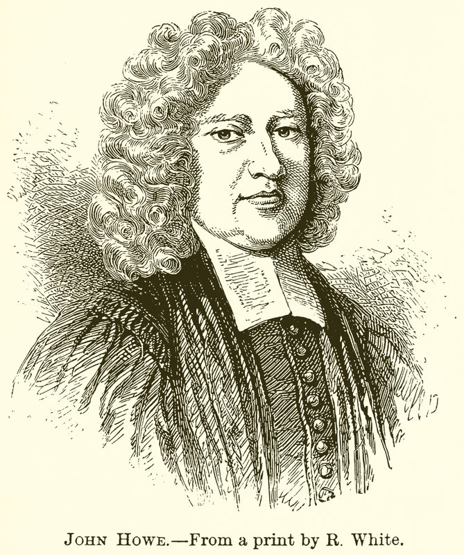 John Howe tekijältä English School