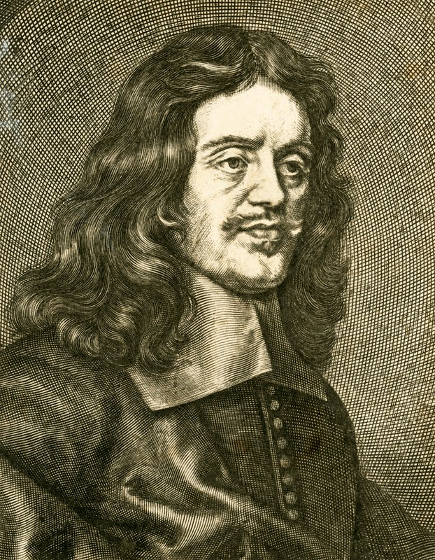 John Kersey tekijältä English School