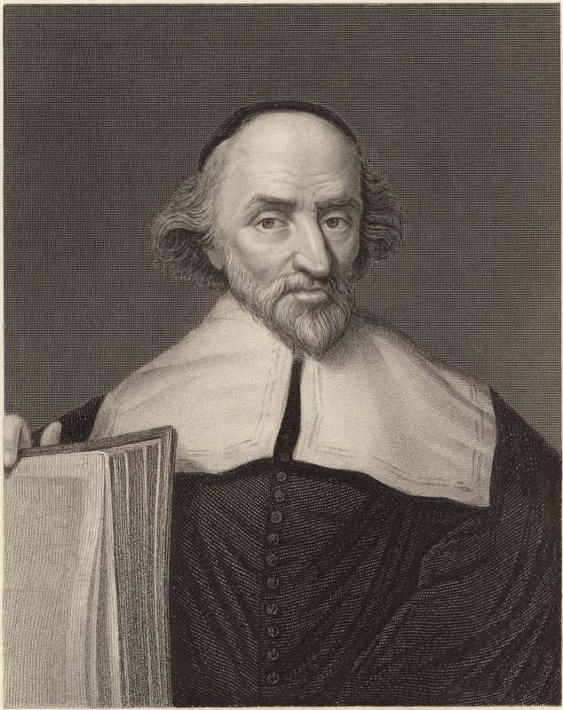 John Knox tekijältä English School