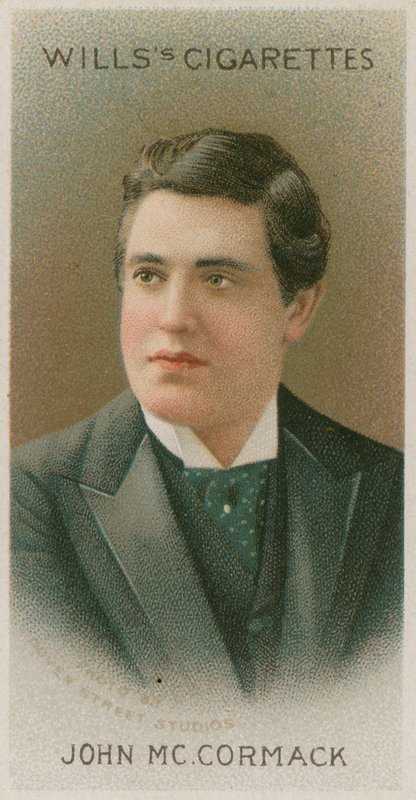 John McCormack tekijältä English School