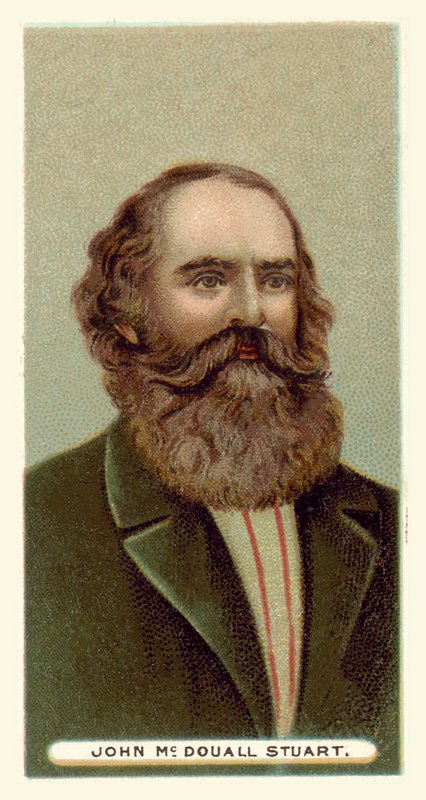 John McDouall Stuart (kromoliitti) tekijältä English School