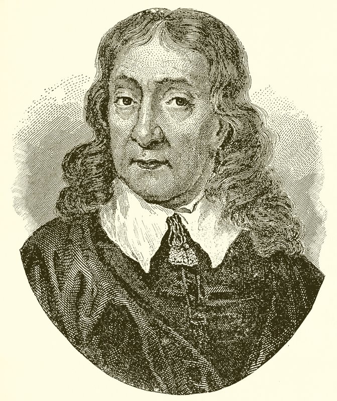 John Milton tekijältä English School
