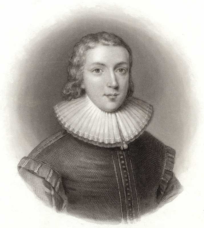 John Milton tekijältä English School