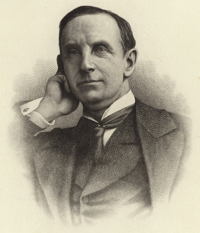 John Morley tekijältä English School