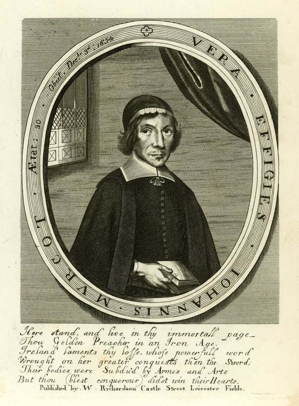 John Murcot tekijältä English School