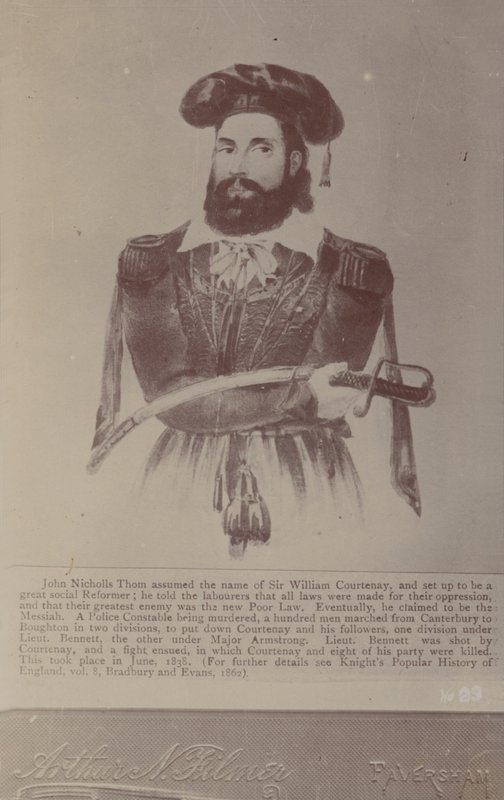 John Nichols Thom tekijältä English School