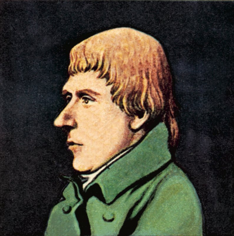 John Rennie tekijältä English School