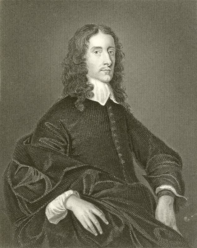 John Selden tekijältä English School