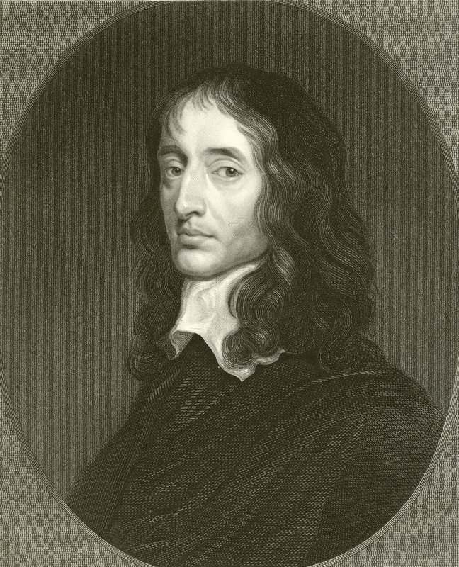 John Selden tekijältä English School