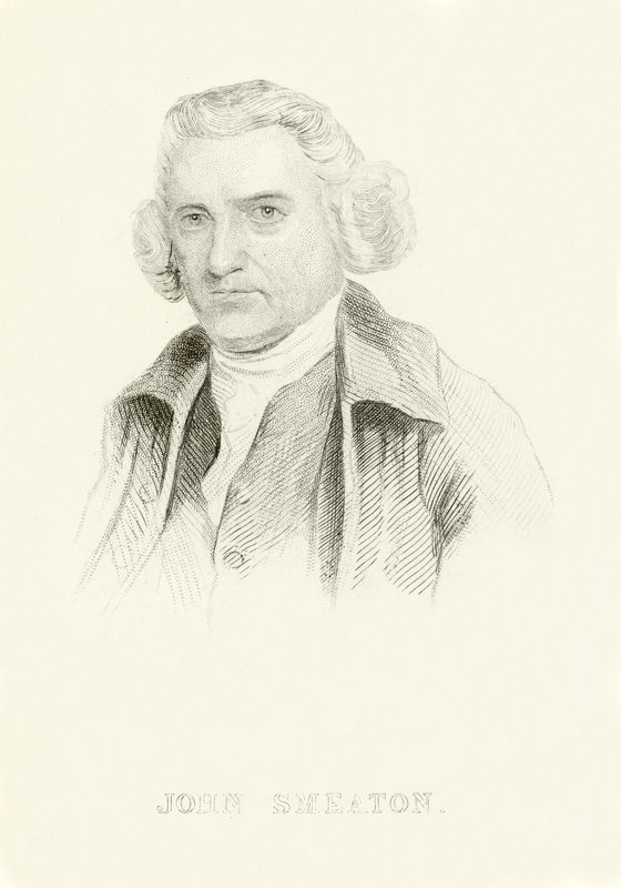 John Smeaton tekijältä English School