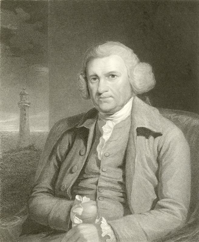 John Smeaton tekijältä English School