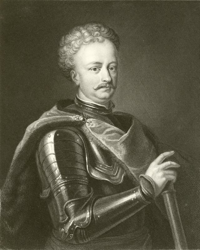 John Sobieski tekijältä English School