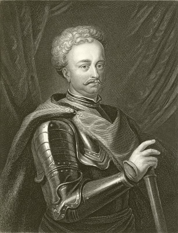 John Sobieski tekijältä English School