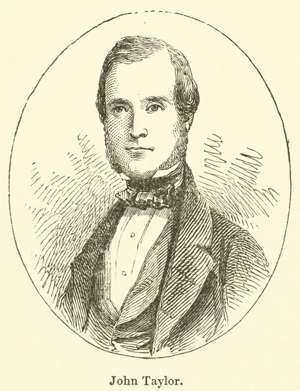 John Taylor (kaiverrus) tekijältä English School