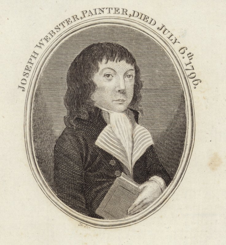 John Webster tekijältä English School