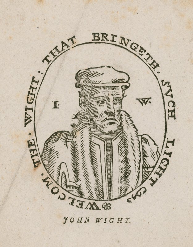 John Wight - Tervetuloa Wightille, joka tuo sellaista valoa tekijältä English School