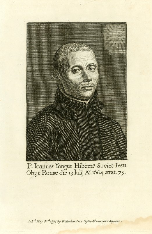 John Young tekijältä English School