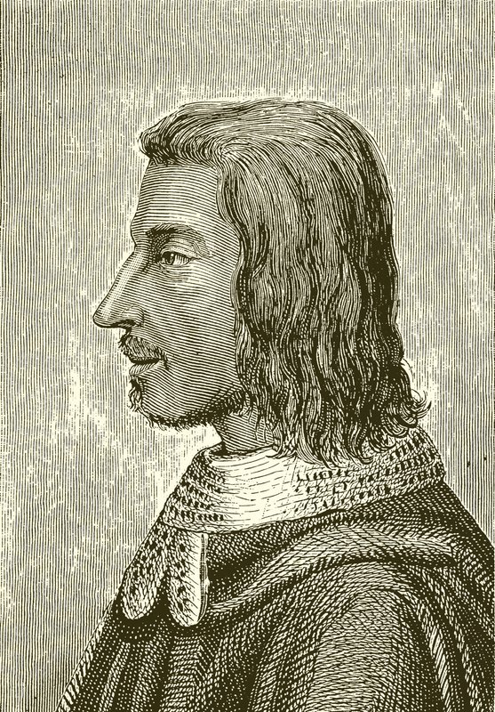 Johannes Hyvä tekijältä English School