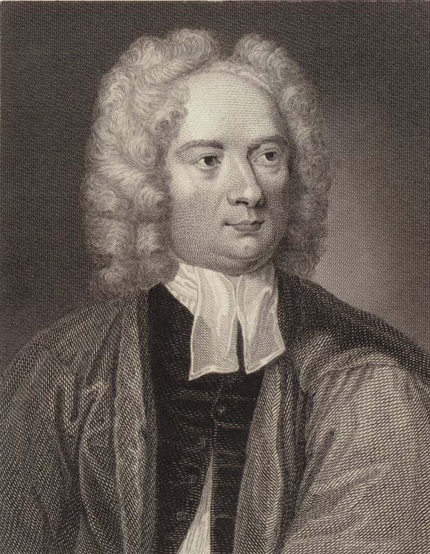 Jonathan Swift tekijältä English School