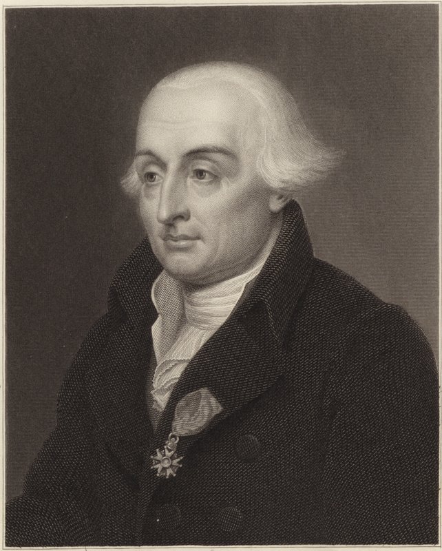 Joseph-Louis Lagrange tekijältä English School