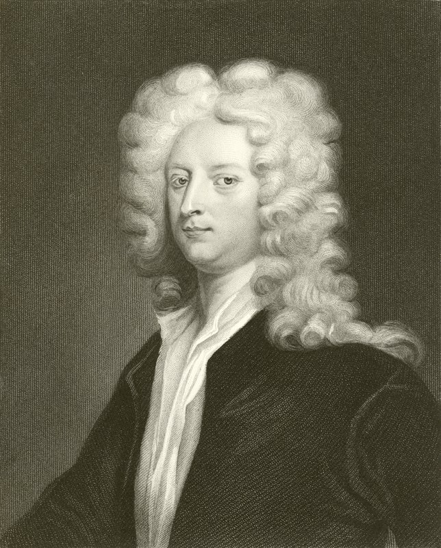 Joseph Addison tekijältä English School
