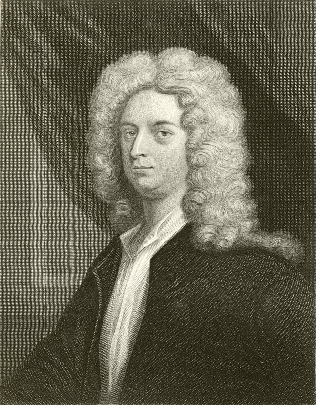 Joseph Addison tekijältä English School