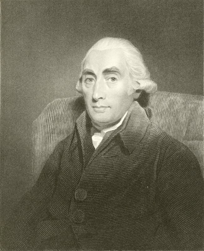 Joseph Black tekijältä English School