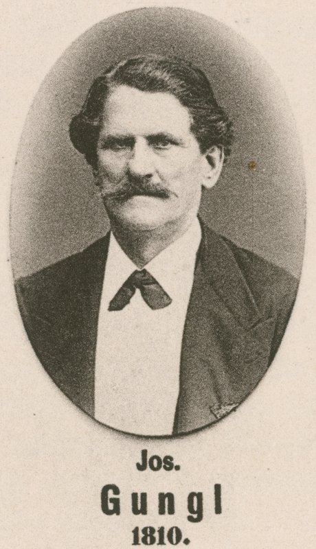 Joseph Gungl (kaiverrus) tekijältä English School