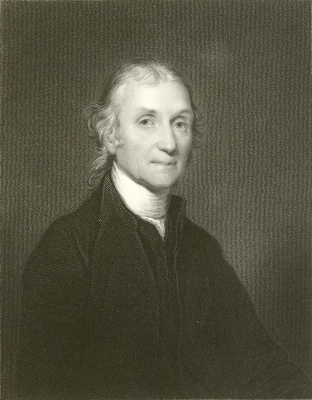 Joseph Priestley tekijältä English School