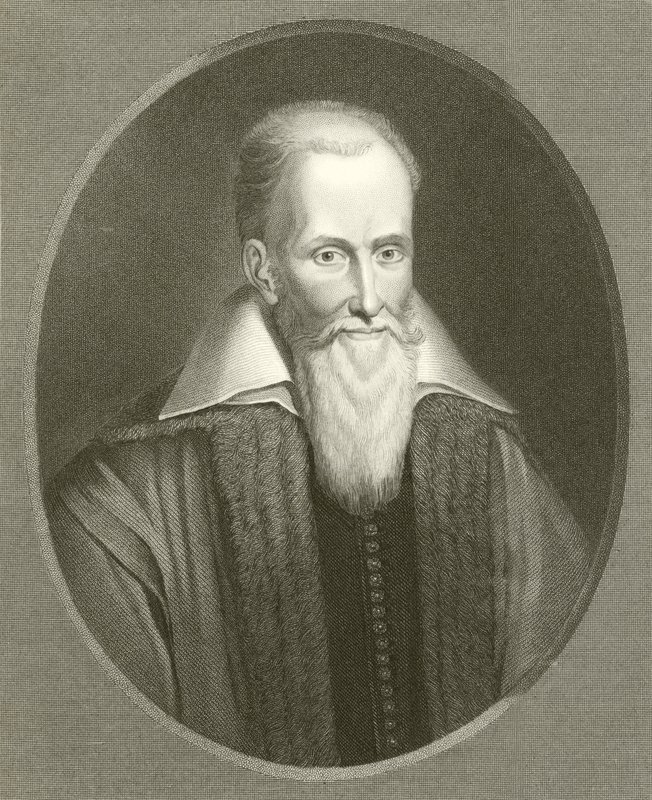 Joseph Scaliger tekijältä English School