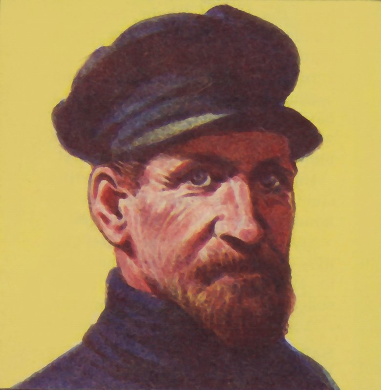 Joshua Slocum tekijältä English School