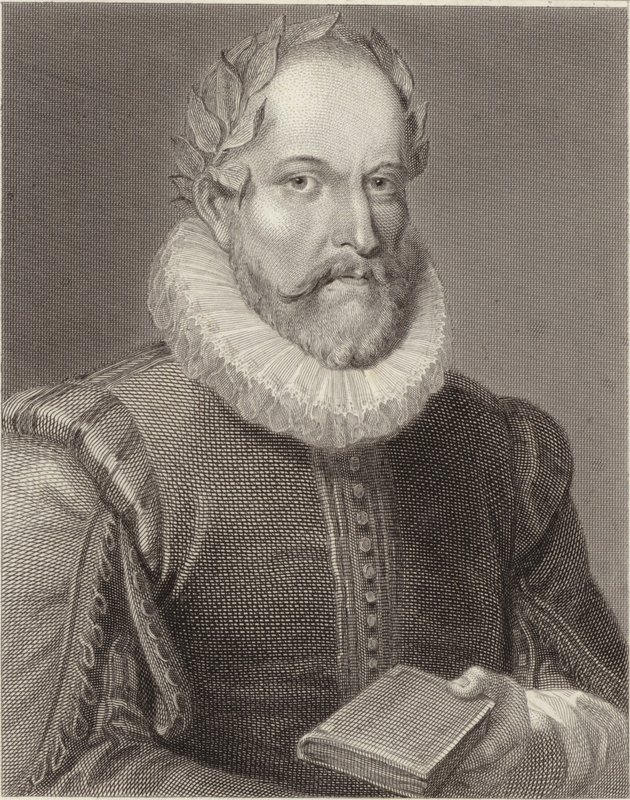 Joshua Sylvester tekijältä English School