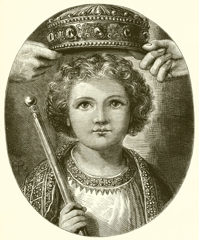 Josiah tekijältä English School