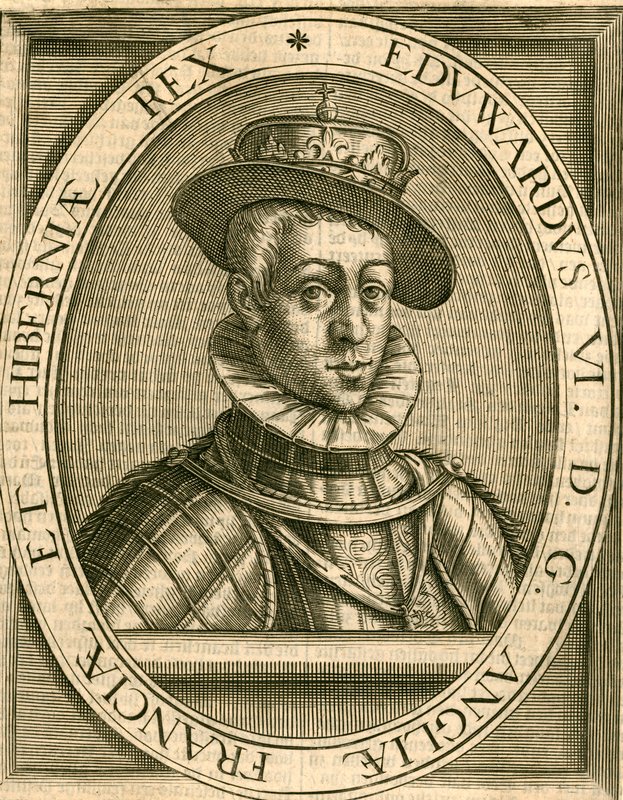 Kuningas Edward V tekijältä English School